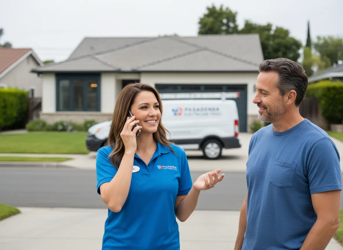Electrician Lorraine, NY FAQs